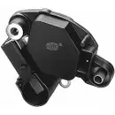HELLA 5DR 004 246-381 Generatorregler, Motorola