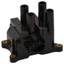Zündspule Febi Bilstein 26869 für Ford für Mazda für Volvo für Ford Usa