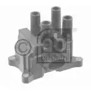 Zündspule Febi Bilstein 26869 für Ford für Mazda für Volvo für Ford Usa