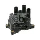 Zündspule Febi Bilstein 26869 für Ford für Mazda für Volvo für Ford Usa