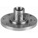 Radnabe Febi Bilstein 12572 für Fiat für Ford für Lancia für Ford Usa