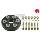 Gelenk Längswelle Febi Bilstein 01975 Prokit für Mercedes Benz für Mercedes Benz