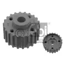 FEBI BILSTEIN 25166 Kurbelwellenzahnrad