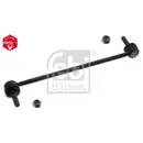 Stange/strebe Stabilisator Febi Bilstein 19225 Prokit für Citroën für Peugeot