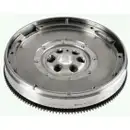SACHS 2294 000 285 KUPPLUNG ZWEIMASSENSCHWUNGRAD