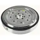 SACHS 2294 000 285 KUPPLUNG ZWEIMASSENSCHWUNGRAD