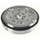 SACHS 2294 000 285 KUPPLUNG ZWEIMASSENSCHWUNGRAD