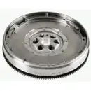 SACHS 2294 000 285 KUPPLUNG ZWEIMASSENSCHWUNGRAD