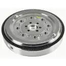 SACHS 2294 000 285 KUPPLUNG ZWEIMASSENSCHWUNGRAD