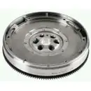 SACHS 2294 000 285 KUPPLUNG ZWEIMASSENSCHWUNGRAD