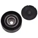 Umlenk /führungsrolle Keilrippenriemen Schaeffler Ina 532 0001 10 für Audi