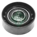 Umlenk /führungsrolle Keilrippenriemen Schaeffler Ina 532 0001 10 für Audi