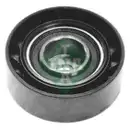 Umlenk /führungsrolle Keilrippenriemen Schaeffler Ina 532 0001 10 für Audi