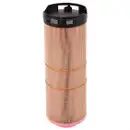 MANN-FILTER C 12 133 Luftfilter