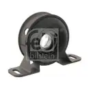 FEBI BILSTEIN 18300 Kardanwellenmittellager für FORD