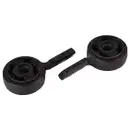 FEBI BILSTEIN 21465 Querlenkerlagersatz für BMW