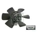 FEBI BILSTEIN 06989 Kühlerlüfter
