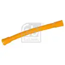 Trichter Ölpeilstab Febi Bilstein 19758 Febi Plus für Audi für Seat für Skoda