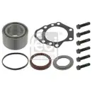 FEBI BILSTEIN 23489 Radlagersatz für MERCEDES-BENZ