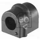 Lagerung Stabilisator Febi Bilstein 17729 für Opel für Saab für Vauxhall