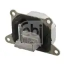 FEBI BILSTEIN 02027 Motorlager für OPEL
