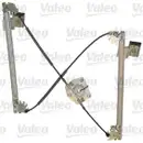 VALEO 850574 Fensterheber (o. Motor) v l VW Passat