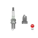 Zündkerze Ngk 4856 V-line für Alfa Romeo für Daihatsu für Fiat für Honda für Kia
