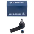 Spurstangenkopf Lemförder 21610 02 für Seat für VW für Audi Vorderachse Links