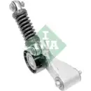 Riemenspanner Keilrippenriemen Schaeffler Ina 534 0025 10 für Mitsubishi