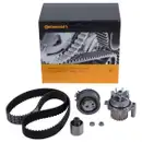 CONTINENTAL CTAM CT1028WP3 Zahnriemen Kit + Wasserpumpe