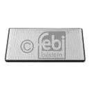 FEBI BILSTEIN 09430 Innenraumfilter für OPEL