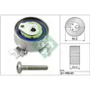 Spannrolle Zahnriemen Schaeffler Ina 531 0518 30 für Opel für Vauxhall