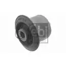 Lagerung Lenker Febi Bilstein 14081 für Audi für VW Vorderachse Links