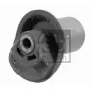 Lagerung Achskörper Febi Bilstein 03671 für Seat für VW Hinterachse Links