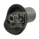Lagerung Achskörper Febi Bilstein 03671 für Seat für VW Hinterachse Links