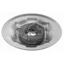 Wälzlager Federbeinstützlager Febi Bilstein 09015 für Opel für Vauxhall
