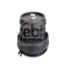 FEBI BILSTEIN 07186 Motorlager für VW, SEAT