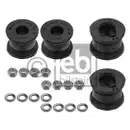 FEBI BILSTEIN 08941 Stabilisatorlagersatz für MERCEDES-BENZ