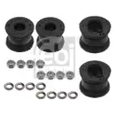 FEBI BILSTEIN 08941 Stabilisatorlagersatz für MERCEDES-BENZ