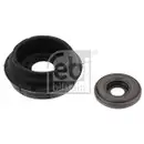 FEBI BILSTEIN 10100 Federbeinstützlagersatz für RENAULT