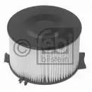 FEBI BILSTEIN 11567 Innenraumfilter für VW