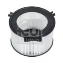 FEBI BILSTEIN 11567 Innenraumfilter für VW