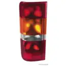 HERTH+BUSS ELPARTS 82840356 Heckleuchte für FORD