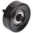 Umlenk /führungsrolle Keilrippenriemen Schaeffler Ina 532 0405 30 für Ford