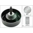 Umlenk /führungsrolle Keilrippenriemen Schaeffler Ina 532 0405 30 für Ford