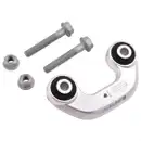 2x Febi Bilstein Koppelstange vorn VW Audi Skoda ACHTUNG Motorcode beachten!