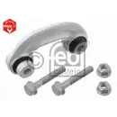 2x Febi Bilstein Koppelstange vorn VW Audi Skoda ACHTUNG Motorcode beachten!