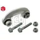 FEBI BILSTEIN 19704 Verbindungsstange für VW, SKODA, AUDI