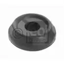 Lagerung Stabilisatorkoppelstange Febi Bilstein 09095 für Seat für VW