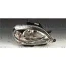 VALEO 087572 Scheinw. Citroen Saxo L